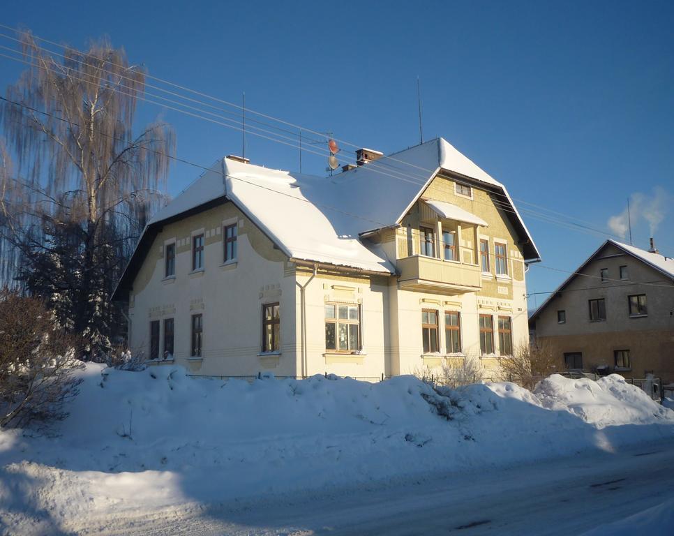 Mlade Buky 261 Apartment Exterior photo